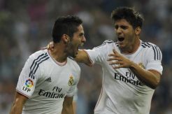 Juventus Akan Bajak Dua Punggawa Real Madrid