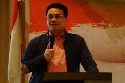 DPR Optimis Revisi UU Pilkada Rampung Akhir April