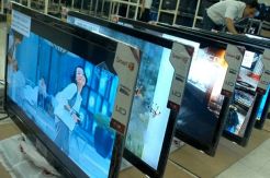 LG Jadikan Indonesia...