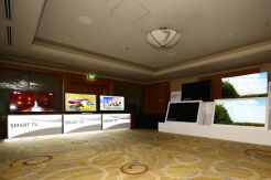 Samsung Siapkan TV Khusus Orangtua