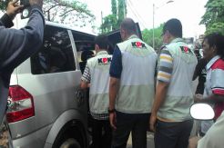 KPK Amankan Sejumlah Dokumen Terkait Kasus BPJS Subang
