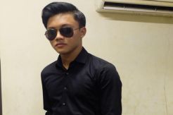 Rizky Febian Ingin Ajak Sule Berkolaborasi di Panggung
