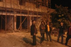Jatuh dari Lantai 2, Samin Tewas