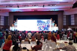 98 Daerah Komitmen Kembangkan Perpustakaan