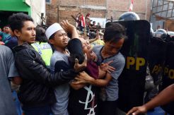 Ahok & Gairah Penggusuran