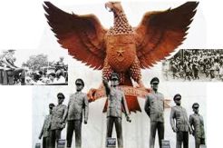 Immediately Open 1965-66 Anti Communist Massacres Confidential Archives
