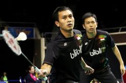 Daftar 9 Wakil Indonesia di Perempat Final Singapura Terbuka