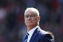 Ranieri: Bukan Uang...