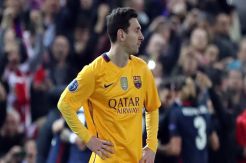 Gagal Jebol Gawang Atletico, Messi Alami Periode Terburuk Sejak 2010