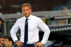 Mihajlovic Doakan yang Terbaik Buat Pelatih Baru Milan