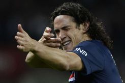 Juventus Akan Sogok PSG Untuk Dapatkan Cavani