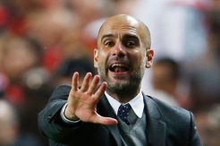 Siapapun Lawannya, Guardiola Tegaskan Muenchen Tidak Takut