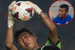Dian Agus Ditendang, Sriwijaya FC Matangkan 3 Kiper Muda