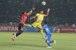 Persib Bandung vs Sriwijaya FC Panaskan ISC A, Ini Komentarnya