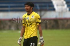 Batal Gabung PBFC Awan Setho Balik ke PON Jateng