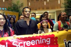 Special Screening Film...