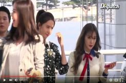 Ini Dia, Video Keberangkatan SNSD dari Korea ke Jakarta