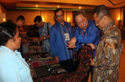 Menperin Ajak Apindo Tingkatkan Sinergi Perkuat Industri
