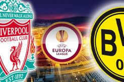 Prakiraan Pemain Liverpool vs Borussia Dortmund