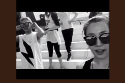 Tiffany SNSD Goda Sone dengan Video Gladi Resik dan Lucu-lucuan