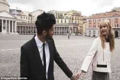 Zayn Malik dan Gigi Hadid Dikabarkan Resmi Tunangan?