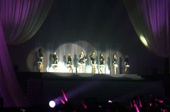SNSD Membius Sone dengan Tampilkan Sub Unit Keren-keren