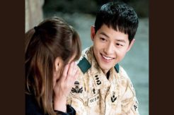 Usai SNSD, Promotor dan TV Indonesia Datangkan Song Joong Ki?