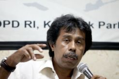Hentikan Kasus Sumber Waras, Integritas KPK Dipertaruhkan