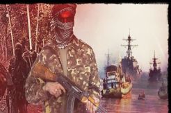 Malaysia Tightened Blockaded, Indonesia Increase Shipping Routes Patrols