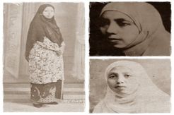 Rahmah El Yunusiyah, Pejuang Wanita dari Ranah Minang