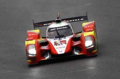 Sean Gelael Cs Buka Kans Naik Podium di Silverstone
