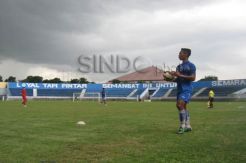 Dua Amunisi Anyar Tambah Kekuatan PSIS Semarang