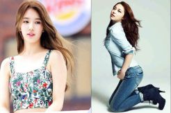 Perdebatan Siapa Tercantik, Suzy Miss A ungguli Sulli F(X)?
