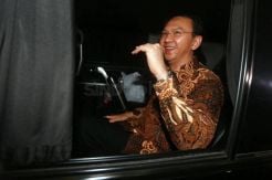 Ahok Diminta Beberkan Kejanggalan Pembelian RS Sumber Waras