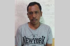 Kader Golkar Gagal Nyaleg Ditangkap Nyabu