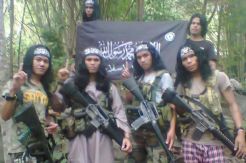 3 Warganya Disandera Abu Sayyaf, Putera Kahar Muzakkar Berang