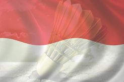 Indonesia Sukses Kalahkan Prestasi China di Singapura Terbuka