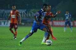 Ini Testimoni Yanto Basna Soal Permainan Persib Bandung