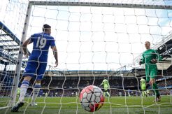 Hasil Lengkap Pertandingan Sepak Bola, 16-17 April 2016