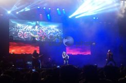 Hammersonic Jadi Ajang...