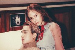 Ini Tempat Kencan Favorit Kai EXO dan Krystal F(X)