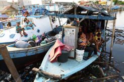 Penertiban Luar Batang Hanya Akal-akalan Pemprov DKI