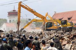 Komnas HAM Nilai Ahok...