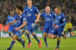 Leicester Tanpa Vardy, Siapa Juru Gedor Andalan Ranieri?