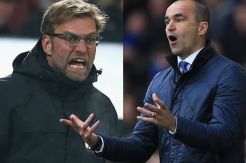 Liverpool dan Everton Janji Derby Merseyside Tetap Sengit