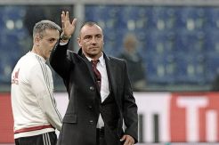 Pelatih Anyar Antar Milan Akhiri Tren Negatif