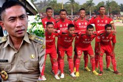 Beda dengan Solo, Bupati Batang Pilih Klub Dikelola Swasta