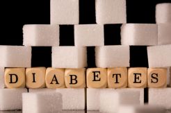 Bukan Hanya Orang Gemuk, Diabetes Juga Intai Orang Kurus