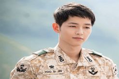 Song Joong Ki Botaki...