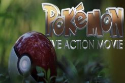 Film Pokemon Live Action...